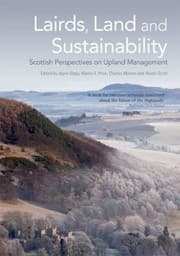Tapa de Lairds Land And Sustainability Scottish Perspectives On Upland Management