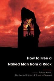 Tapa de How To Free A Naked Man From A Rock An Anthology