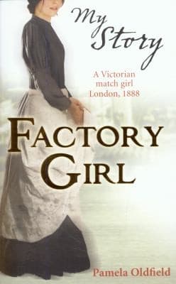 Tapa de Factory Girl