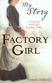 Tapa de Factory Girl