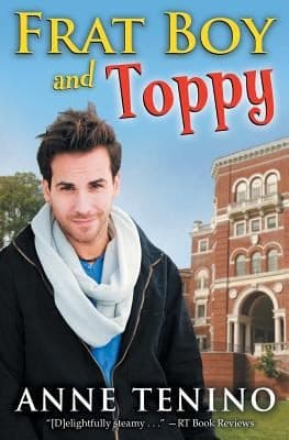Tapa de Frat Boy And Toppy