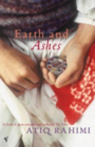 Tapa de Earth and Ashes