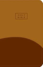 Tapa de Common English Bible A Fresh Translation To Touch The Heart And Mind