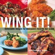 Tapa de Wing It!