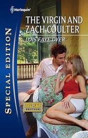 Tapa de The Virgin And Zach Coulter