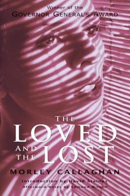 Tapa de The Loved And The Lost