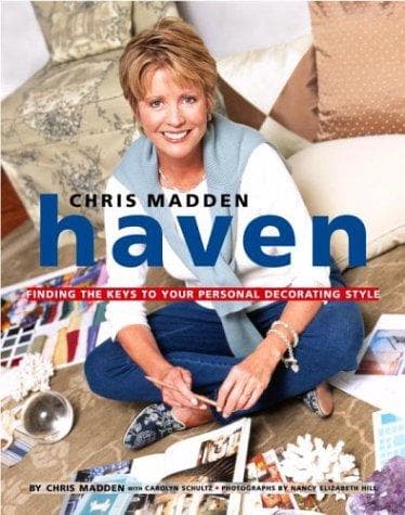 Tapa de Haven