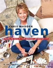 Tapa de Haven