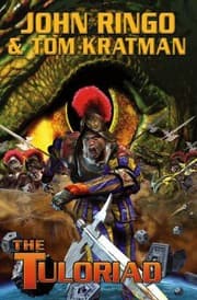 Tapa de The Tuloriad