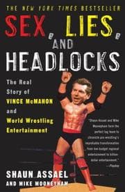 Tapa de Sex, lies, and headlocks