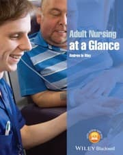 Tapa de Adult Nursing at a Glance
At a Glance