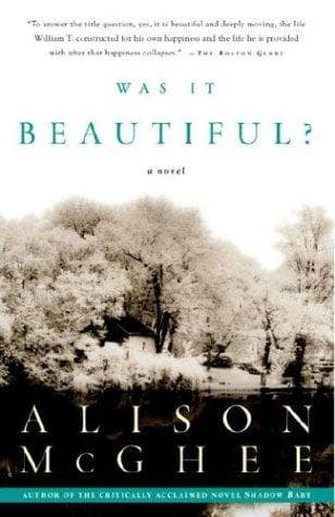 Tapa de Was It Beautiful?
