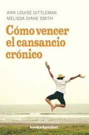 Tapa de Cmo Vencer El Cansancio Crnico