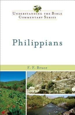Tapa de Philippians