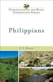 Tapa de Philippians