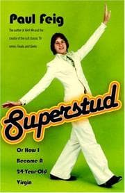 Tapa de Superstud