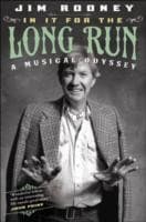 Tapa de In It For The Long Run A Musical Odyssey