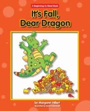 Tapa de Its Fall Dear Dragon