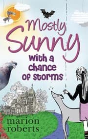 Tapa de Mostly Sunny With A Chance Of Storms