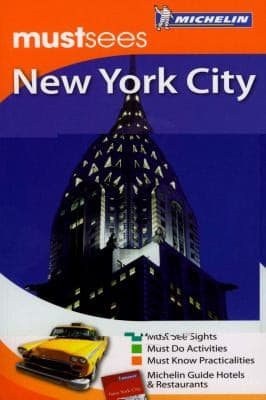 Tapa de New York City