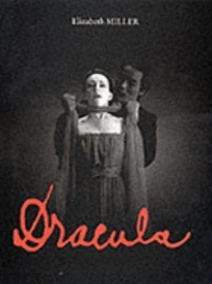 Tapa de Dracula