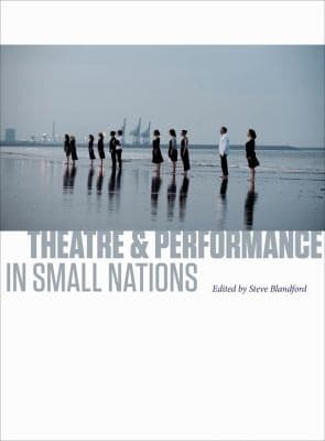 Tapa de Theatre And Performance In Small Nations