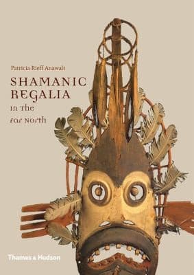 Tapa de Shamanic Regalia In The Far North