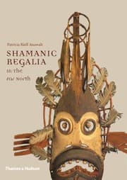 Tapa de Shamanic Regalia In The Far North