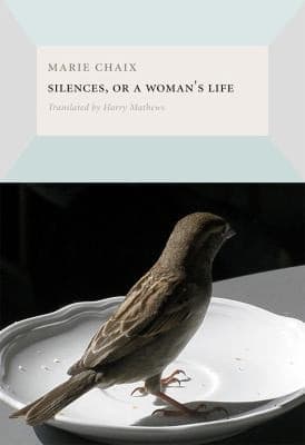 Tapa de Silences Or A Womans Life
