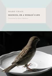 Tapa de Silences Or A Womans Life