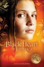 Tapa de Black Heart Of Jamaica