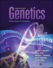 Tapa de Study Guidesolutions Manual To Accompany Genetics From Genes To Genomes Fourth Edition