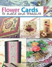 Tapa de Flower Cards To Make And Treasure