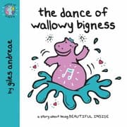 Tapa de The Dance Of Wallowy Bigness