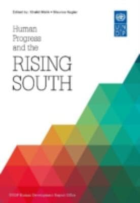 Tapa de Human Progress And The Rising South