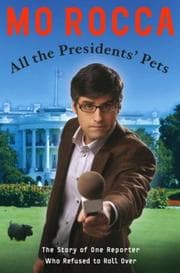 Tapa de All the presidents' pets