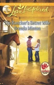 Tapa de The Ranchers Secret Wife