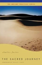 Tapa de The Sacred Journey