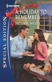 Tapa de A Holiday To Remember
