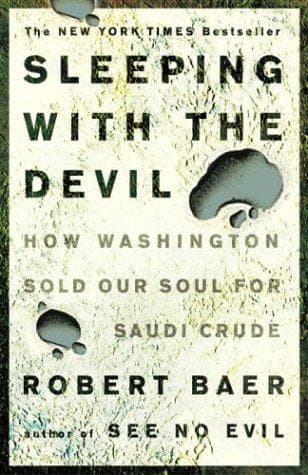 Tapa de Sleeping with the devil