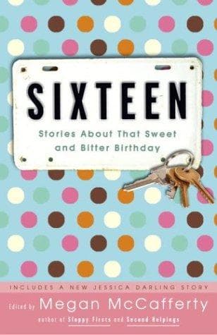 Tapa de Sixteen