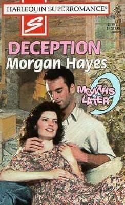 Tapa de Deception