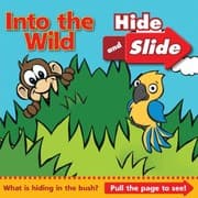Tapa de Into The Wild
