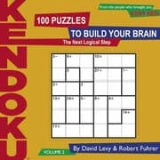 Tapa de Kendoku Volume 2
            
                Kendoku
