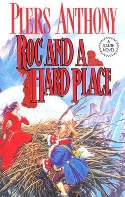 Tapa de Roc And A Hardplace