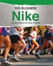 Tapa de Nike