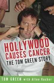 Tapa de Hollywood Causes Cancer
