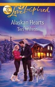 Tapa de Alaskan Hearts