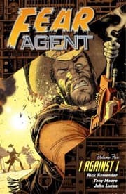 Tapa de I Against I