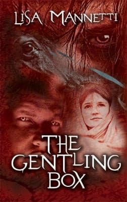 Tapa de The Gentling Box
